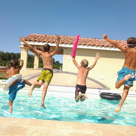 Couette-café L'oustal D'adele Proche Canal Du Midi Et Moissac Saint-Nicolas-de-la-Grave