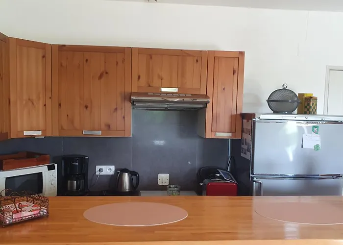 L'oustal D'adele Proche Canal Du Midi Et Moissac 3*