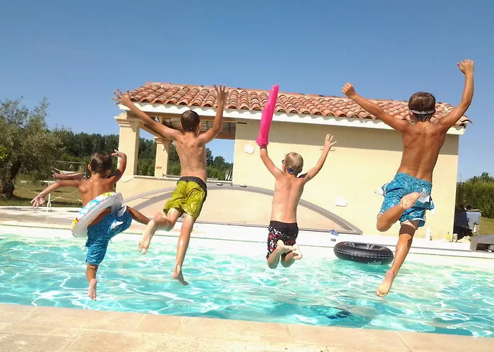 ベッド・アンド・ブレックファスト L'oustal D'adele Proche Canal Du Midi Et Moissac Saint-Nicolas-de-la-Grave