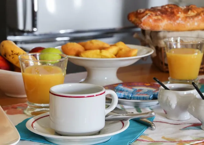 ベッド・アンド・ブレックファスト L'oustal D'adele Proche Canal Du Midi Et Moissac