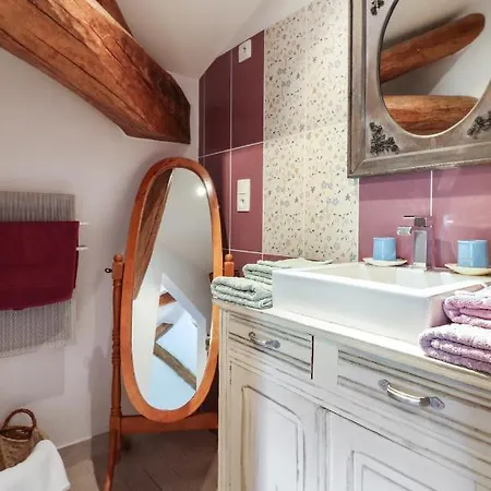 L'oustal D'adele Proche Canal Du Midi Et Moissac 3* Saint-Nicolas-de-la-Grave