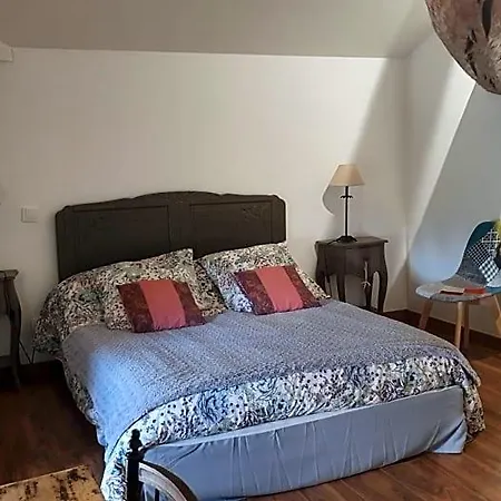 Bed & Breakfast L'oustal D'adele Proche Canal Du Midi Et Moissac 3*
