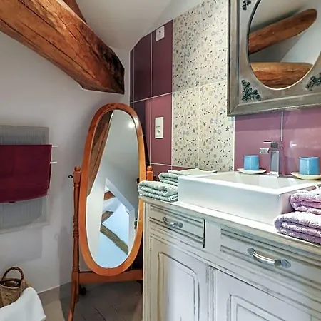 فندق مبيت وإفطار L'oustal D'adele Proche Canal Du Midi Et Moissac 3*