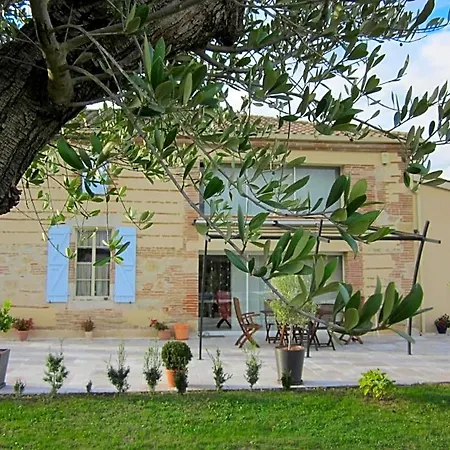 L'oustal D'adele Proche Canal Du Midi Et Moissac Bed & Breakfast