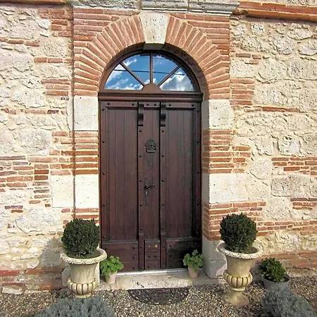 L'oustal D'adele Proche Canal Du Midi Et Moissac Bed & Breakfast